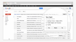 Coming To An Inbox Near You - Ejemplo De Asunto En El Correo #3710313