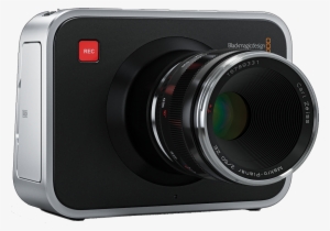Blackmagic Cinema Camera - Blackmagic Design Cinema Camera (cinecam26kef) #3710355