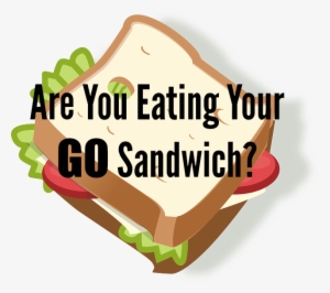 During This Coming School Year, Our Saturday Night - Ham And Cheese Sandwich Clipart #3710360