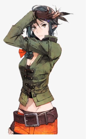 04a Kiria 253 Kb - Tokyo Mirage Sessions #fe For Nintendo Wii U #3710381