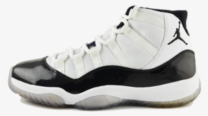Air Jordan 11 "concord" - Nike Air Jordan Xi #3710417
