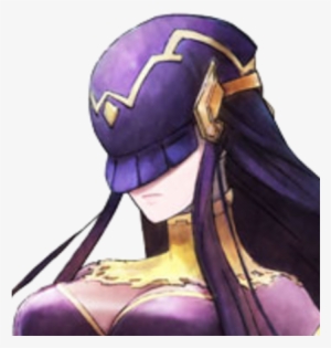 Youngadult - Tokyo Mirage Sessions ♯fe #3710472