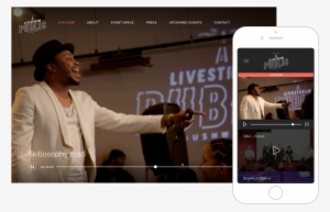 Livestream's Api Can Be Used By Any Brand To Pull In - Iphone #3710474