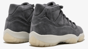 Air Jordan 11 Retro Premium "suede" #3710562