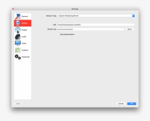 Screen Shot 2018 03 13 At - Lower Bitrate In Obs #3710685