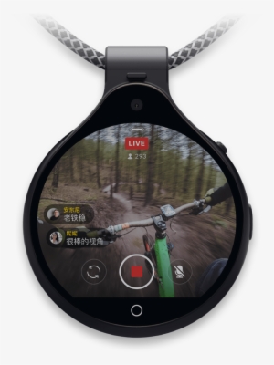 Frontrow Wearable Camera Outdoor Entertainment Live - Bicycle Racing Calendar 2017 #3710760