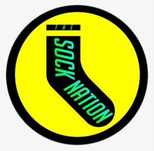 I Am A Proud Member Of Theshed, Socknation And Arcade - Sock Nation #3710764
