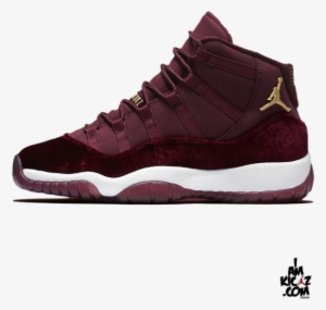 Air Jordan 11 Retro Gg "heiress" - December 2017 Jordan Releases #3710843