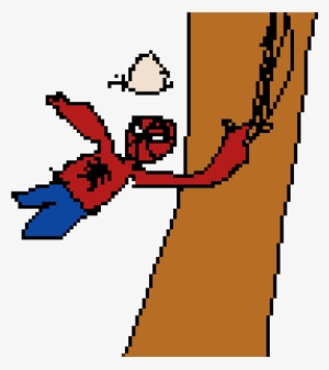 Spooderman In A Spooder World #3710864