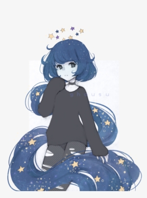 149 Images About Anime Girl On We Heart It - Illustration #3710885