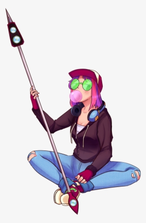 Dj Ada Brawlhalla Fanart #3710931