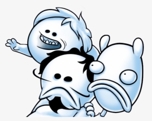 Http - //i - Imgur - Com/6pkyhwq - Oney Plays Ding Dong Png #3710952