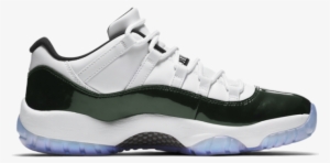 Nike Air Jordan Xi Low #3710956