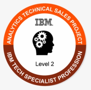 Analytics Technical Sales Specialist Project- Level - 3.8 Inch U.s. Navy Intelligence Specialist Is Decal #3710979