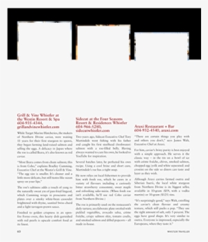 Brochure #3710981