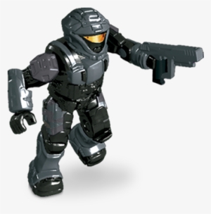 Unsc Odst Recon Specialist - Halo Mega Bloks Odst Sets #3711104