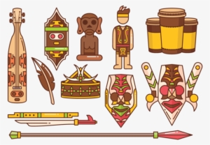 Related Wallpapers - Dayak Icon #3711271