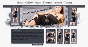 Brooke Adams #3711298