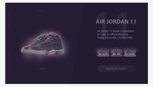 Full View ↓ - Sneakers #3711416