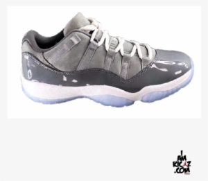 Jordan 11 Lows Grey #3711467