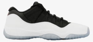 Air Jordan 11 Retro Low Gs 'tuxedo' - Air Jordan #3711568