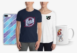 Hey Guys, Quick Intro - Streamlabs Merch #3711573