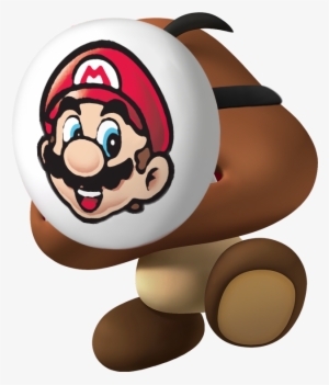 View Samegoogleiqdbsaucenao Skull Kid , - Goomba Super Mario Bros #3711593