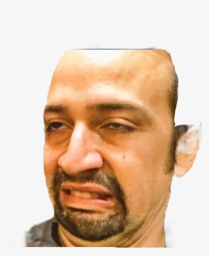 Report Abuse - Ugly Lin Manuel Miranda #3711648