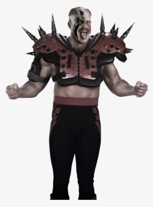 [ Img] - Road Warrior Hawk Png #3711649
