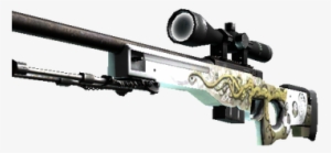 Csgo Chroma2 Market Awp Worm God - Awp Worm God #3711652