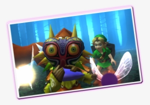 While Trotting Through The Woods On His Trusty Steed, - Animated Cartoon #3711671