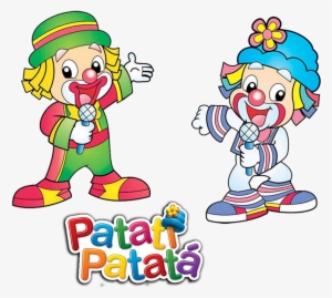 Postado Por Pastor Divino Às - Patati Patata Png #3711680