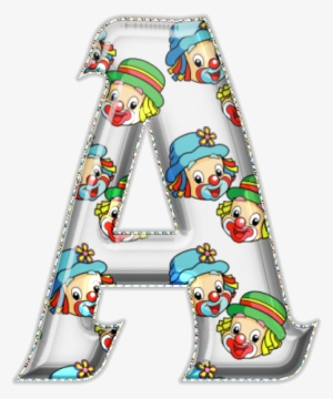 Alfabeto Patati Patata Png - Patati Patata #3711771