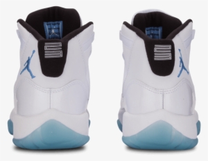 Air Jordan 11 Retro "legend Blue" "columbia" - Zero's #3712094