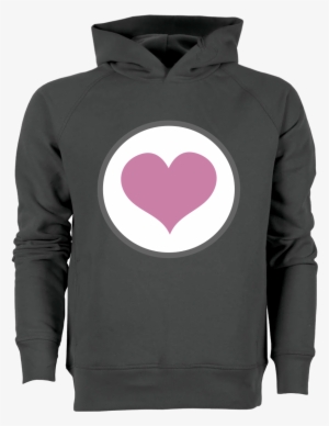 Weighted Companion Cube Sweatshirt Stanley Hoodie Dark #3712189