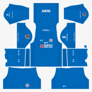 Photo - Dream League Soccer Kits Philippines #3712314