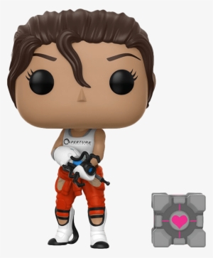 Portal - Team Fortress 2 Funko Pop #3712320