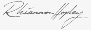 Rhiannon Hopley #3712397