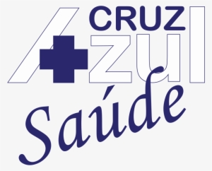 Cruz Azul Saúde - Calligraphy #3712400