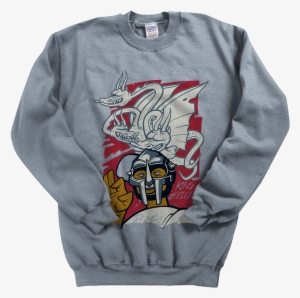 An Mf Doom T-shirt On Www - Mf Doom #3712423