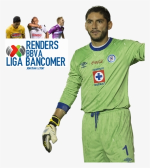 Cruz Azul - Liga Mx #3712493