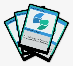 Cardsphere Can Help - Playing Card #3712523