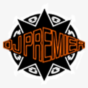 Dj Premier Blog News - Dj Premier Logo Png #3712730