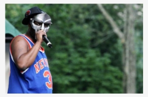 Mf Doom - Mf Doom Live #3712787