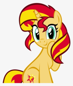 Daring Don't, Expand Dong, Inverted Mouth, Meme, - Sunset Shimmer #3712813