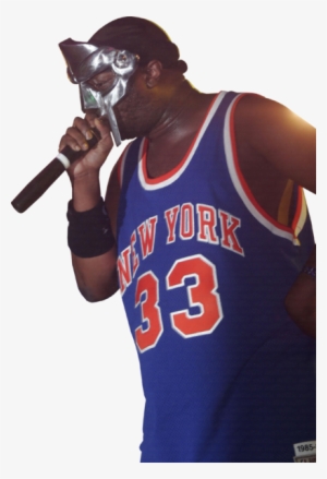 Share This Image - Mf Doom #3712814