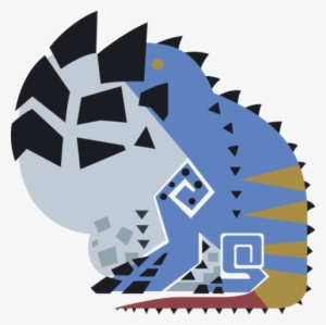 Ohio247 - Monster Hunter World Dodogama Icon #3712970