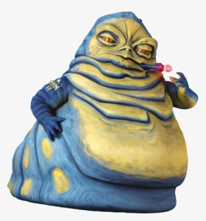 Kolluga Desilijic Fortiure - Star Wars Arok The Hutt #3713102