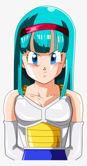 Bura Con Armadura By Cruzazul - Bulla Dragon Ball #3713147 Bura Con Armadura By Cruzazul - Bulla Dragon Ball #3713147