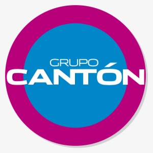 Somos Parte De - Grupo Canton Logo #3713196